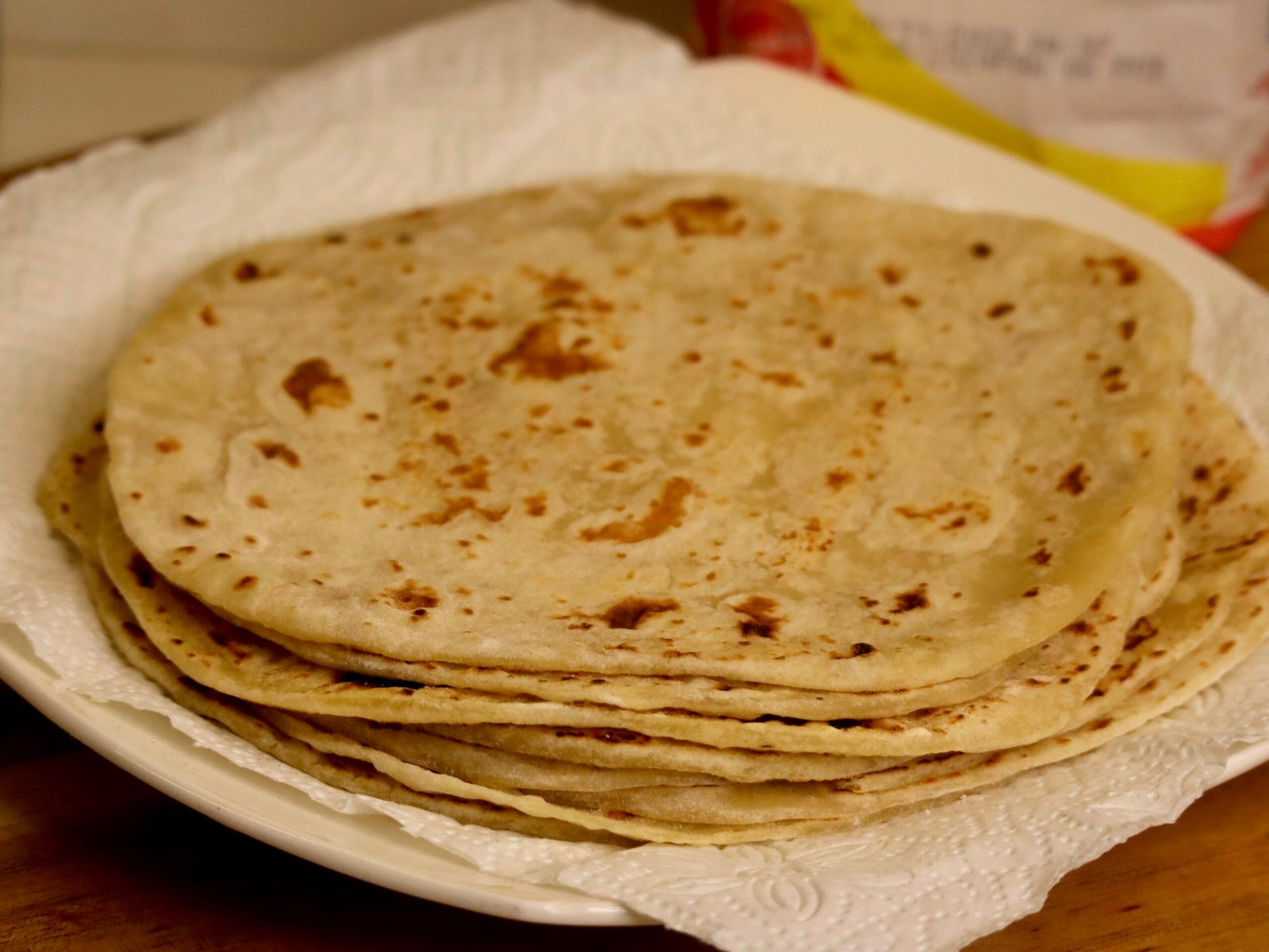 Chapati