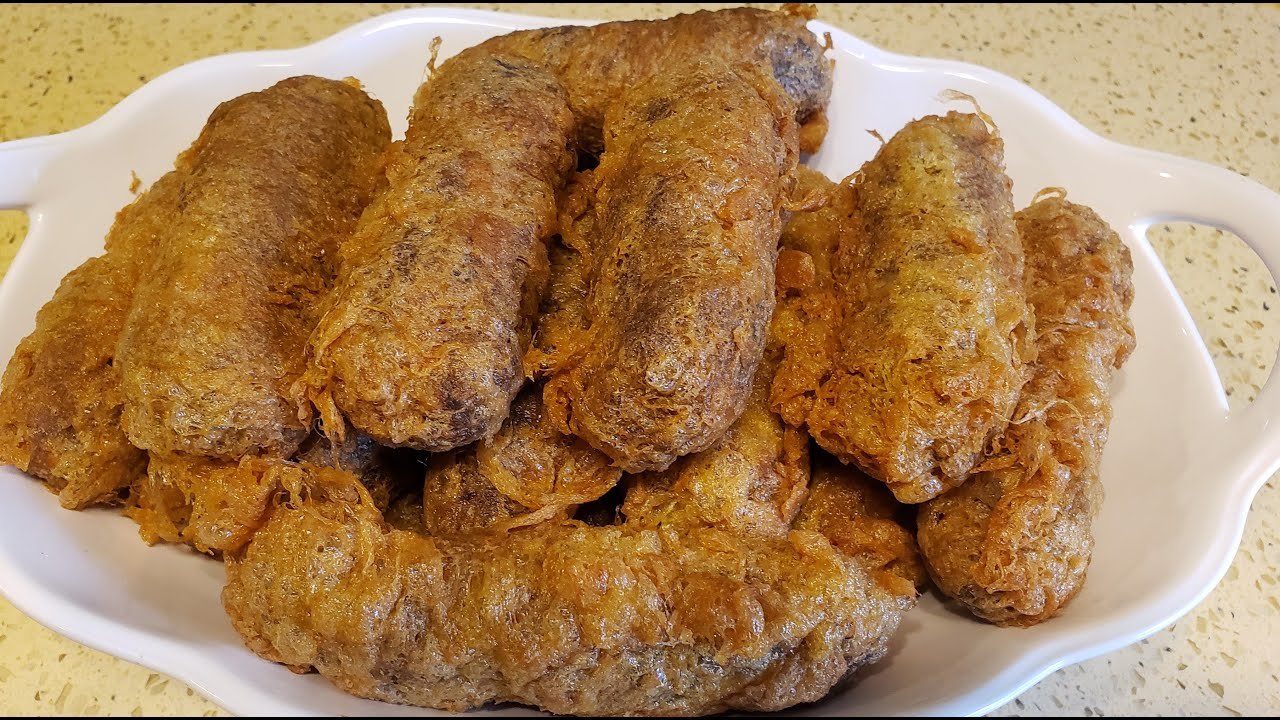Kebabs