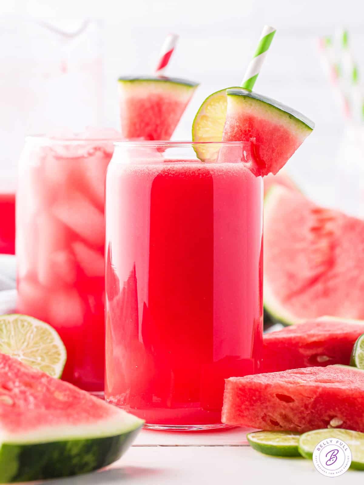 Water Melon Juice